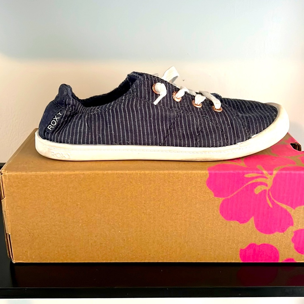 Roxy Bayshore lll Sneakers🏝️